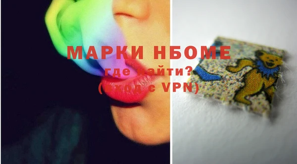 молекула духа Арсеньев