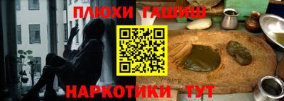 гашик Берёзовский